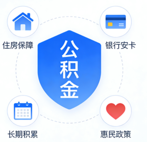 通州新单位入职不满一年职工住房公积金提取政策全解析