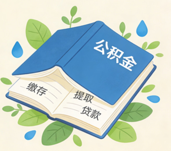 通州理性选择公积金代办：这六类情况可以考虑专业协助