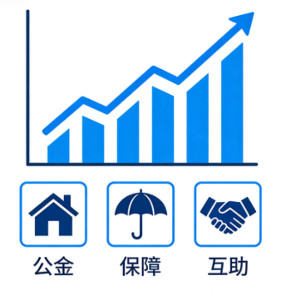 通州公积金代办委托书怎么写？手把手教你避开5个常见错误