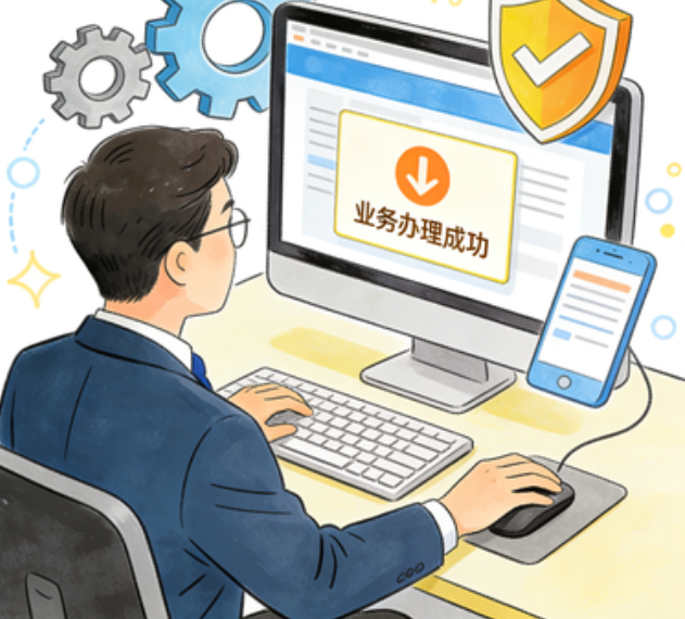 通州提取住房公积金直付房租业务操作详解