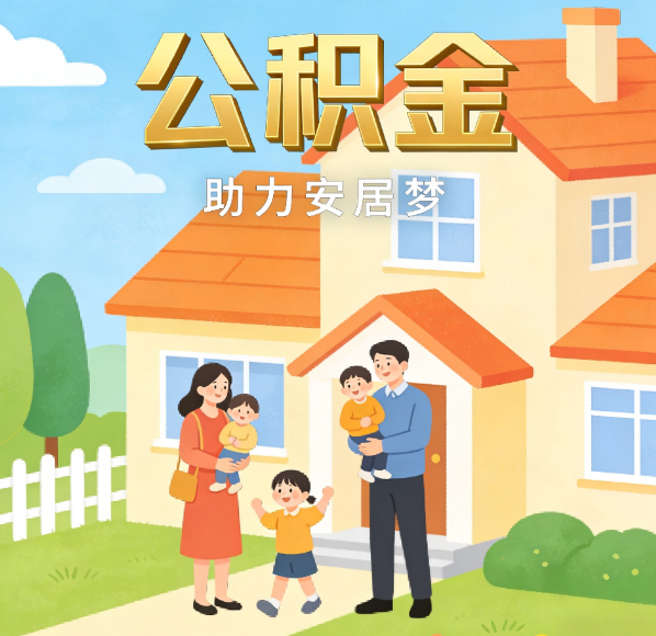 通州公积金代办的5个意想不到的好处，第3个最实用