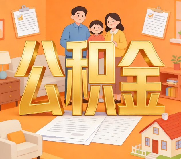 通州公积金代办服务的现实价值与普惠意义