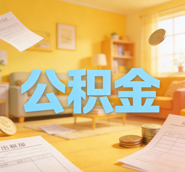 通州公积金代办正在成为你的“住房金融顾问”