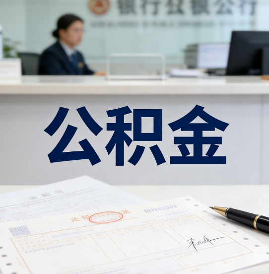 通州养老公积金代办需要哪些证件？