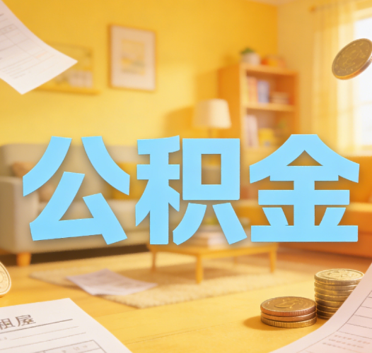 通州买房如何提取公积金？